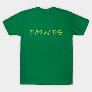 TMNTS T-Shirt